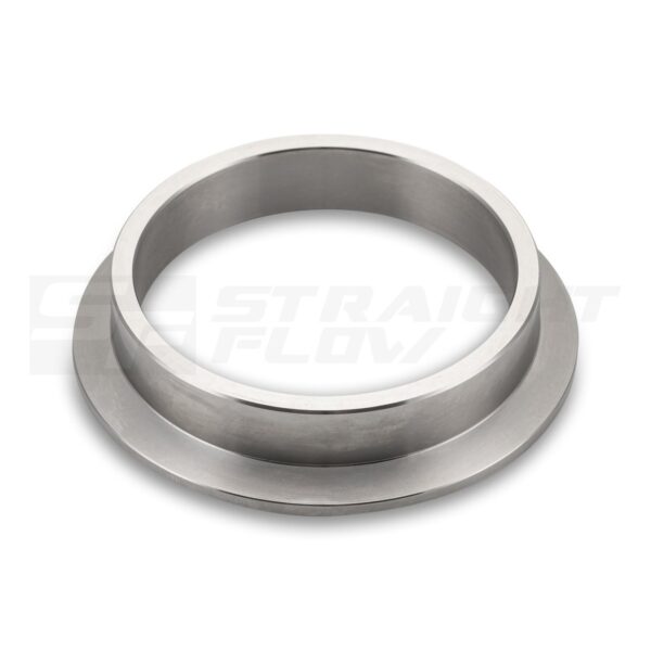 Flange inox  M276/E400/E43amg/C45 AMG Right - Image 2