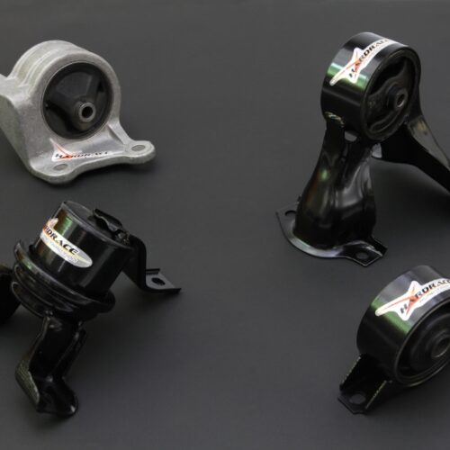 Reinforced Engine Mount Mitsubishi Lancer mirage