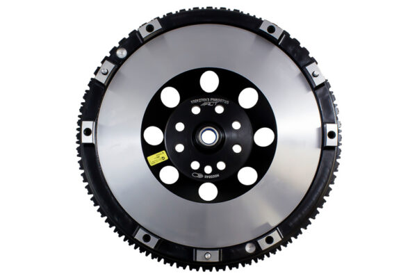 600725 - XACT Flywheel Streetlite