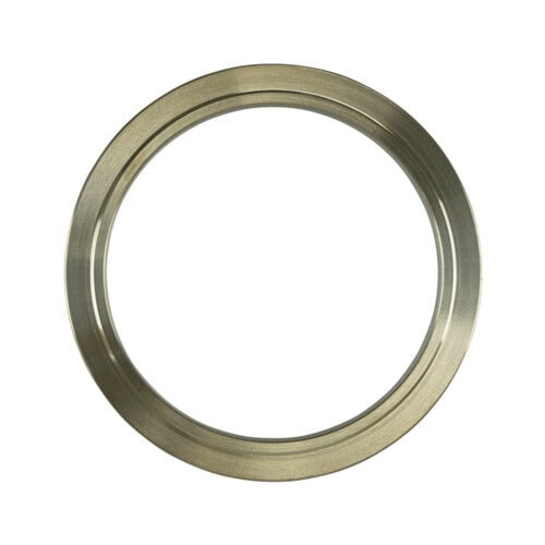 WG60 Outlet Weld Flange Titanium
