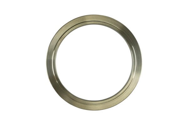 WG60 Outlet Weld Flange Titanium