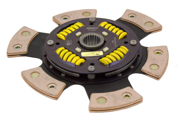6266307 - 6 Pad Sprung Race Disc - Image 2