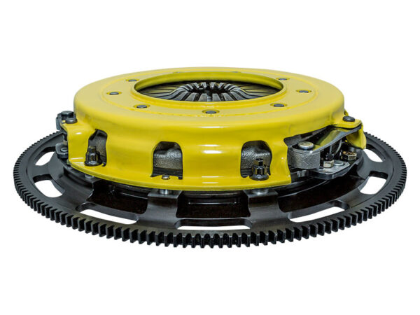 T2S-F09 - Twin Disc XT Street Kit - Image 2