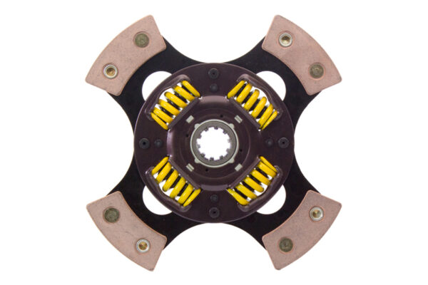 4240529 - 4 Pad Sprung Race Disc - Image 3