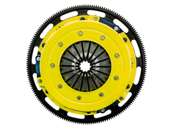 T2S-F07 - Twin Disc XT Street Kit
