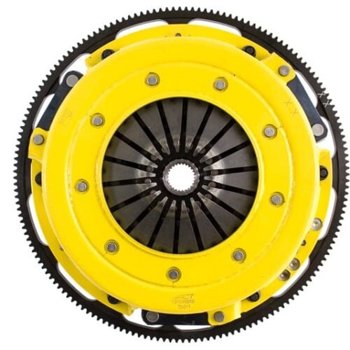 T1S-F03 – Twin Disc HD Street Kit