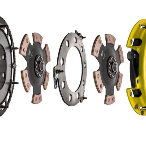 T3R-F03 – Twin Disc MaXX XT Race Kit