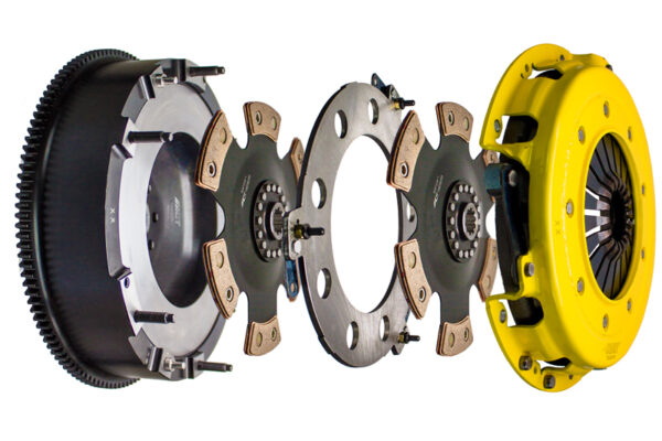 T3R-D04 - Twin Disc MaXX XT Race Kit - Image 4