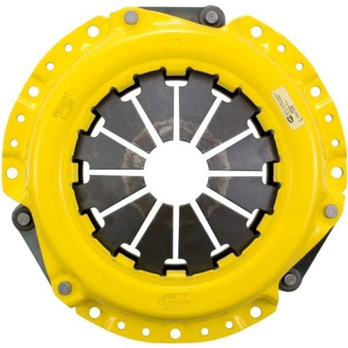 MB012 – P/PL Heavy Duty