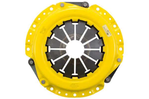 MB012 - P/PL Heavy Duty