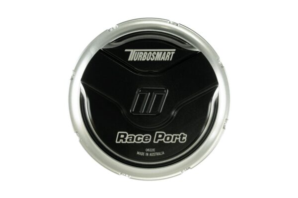 BOV RacePort GenV Black - Image 3