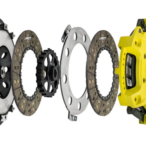 T2S-F12 – Mod-Twin 10.5 XT Rigid Street