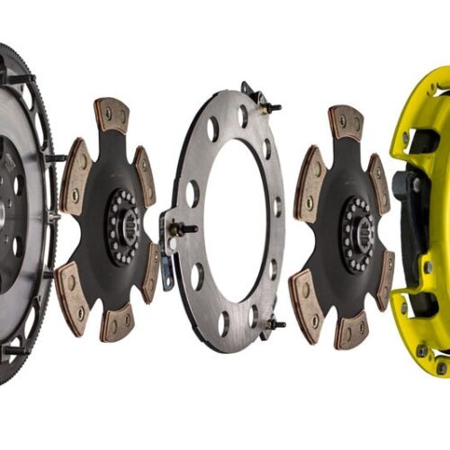 T3R-F02 – Twin Disc MaXX XT Race Kit