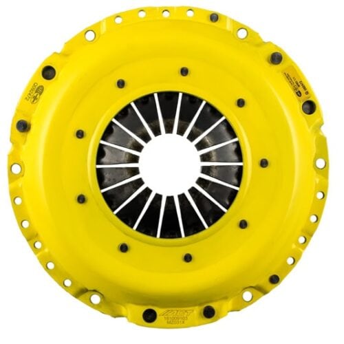 MZ031X – Xtreme Pressure Plate