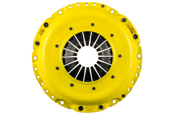 MZ031X - Xtreme Pressure Plate