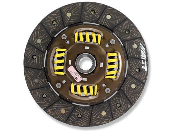 3000104 - Perf Street Sprung Disc