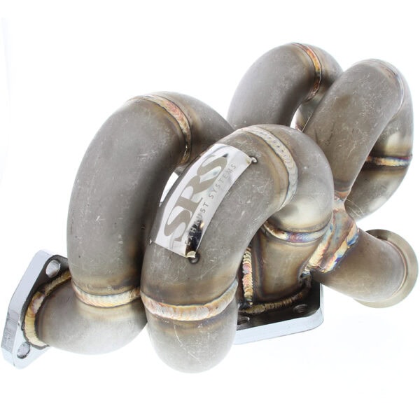 Turbo manifold SS Ramhorn (B-Series) - Image 3
