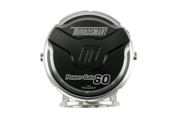 GenV WG60 PowerGate60 14psi Black - Image 3