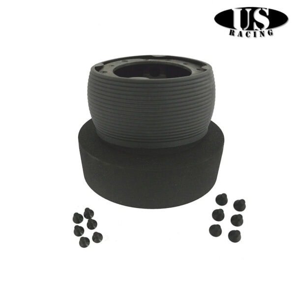 US-Racing Steering Wheel HUB (Civic 95-05 /w Airbag)