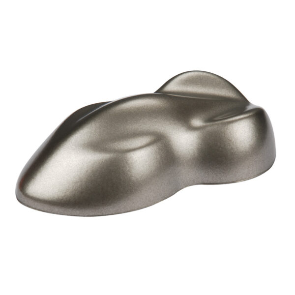 Spray Film Set - bronze metallic matt - Image 2