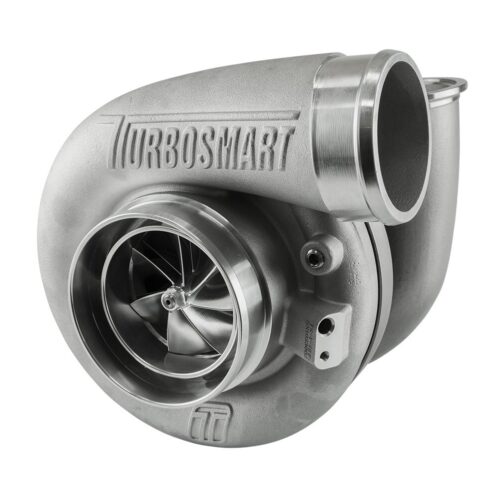 TS-1 Turbocharger 7275 V-Band 0.96AR Externally Wastegated