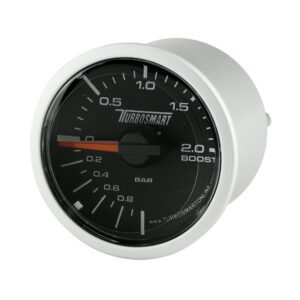 Boost Gauges