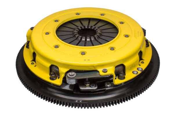 T2R-G05 - Twin Disc XT Race Kit - Image 2