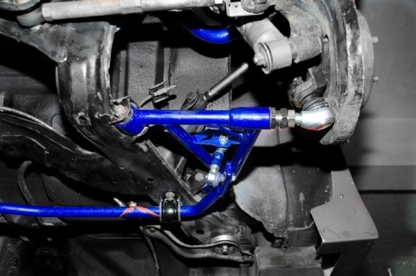 Rear Lower Control Arm Nissan 240SX - Image 6