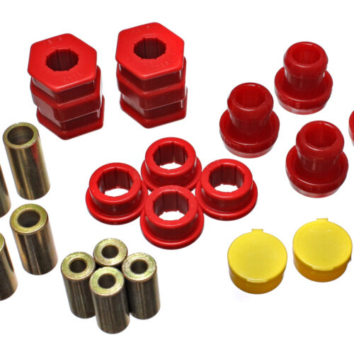Honda Civic Front Control Arm Bushing Set