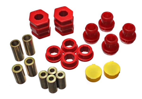Honda Civic Front Control Arm Bushing Set