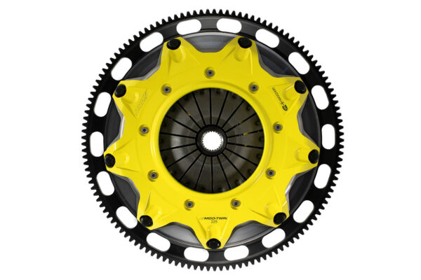 T2SS-MZ02 - Mod-Twin 225 XT Sprung Street - Image 4