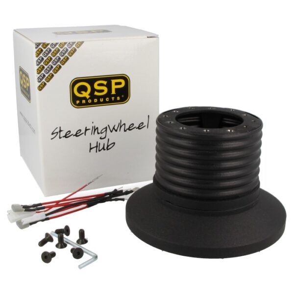 steering wheel hub Fiat Bravo