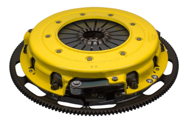 T3S-F05 - Twin Disc MaXX XT Street Kit - Image 2