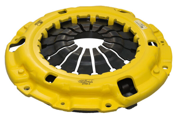 HY013 - P/PL Heavy Duty - Image 2