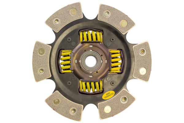 6228215 - 6 Pad Sprung Race Disc - Image 2