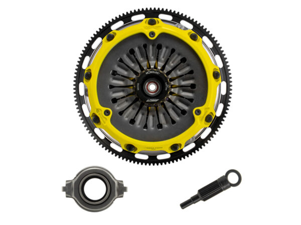 T3R-S05 - Mod-Twin 225 XX Sprung Race - Image 4