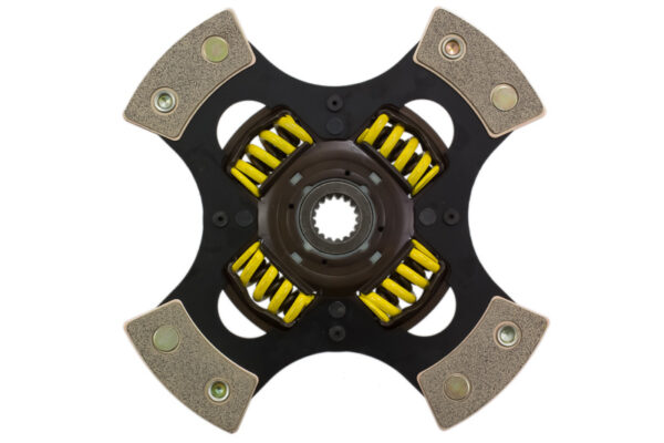 4240226 - 4 Pad Sprung Race Disc - Image 3
