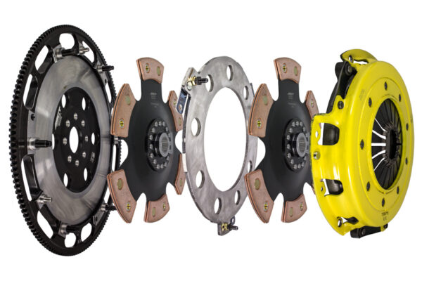 T1R-F11 - Twin Disc HD Race Kit - Image 4