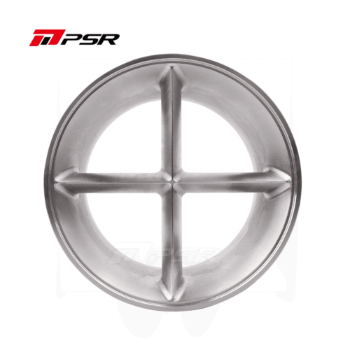 Pulsar PSR Stainless Steel Turbine Cross Guard Flange Clamp Kit for 8894G Turbos