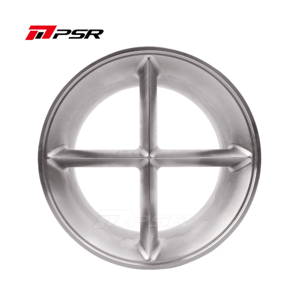 Pulsar PSR Stainless Steel Turbine Cross Guard Flange Clamp Kit for 8894G Turbos