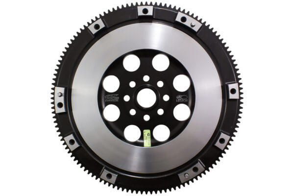 600235 - XACT Flywheel Streetlite