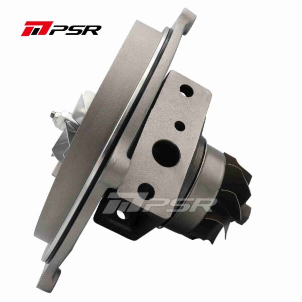 Ball Bearing Cartridge CHRA for 99.5-03 Ford 7.3L Powerstroke Diesel GTP38 Turbo - Image 3