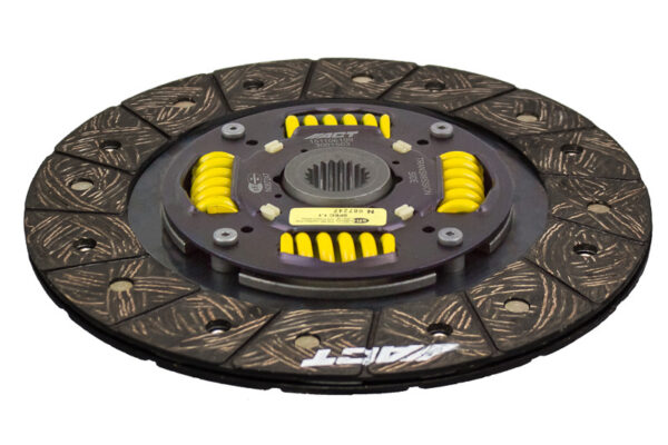 3001503 - Perf Street Sprung Disc - Image 2