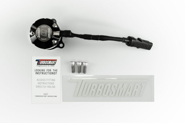 BOV Kompact EM DualPort- VR10 (MINI/Peugeot/Citroen/DS) - Image 6