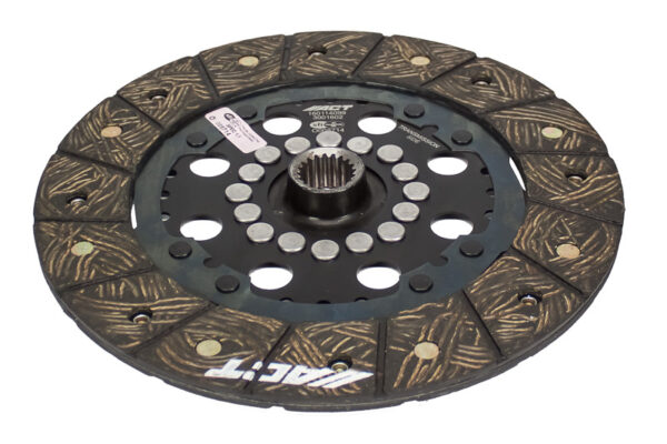 3001602 - Perf Street Rigid Disc - Image 2