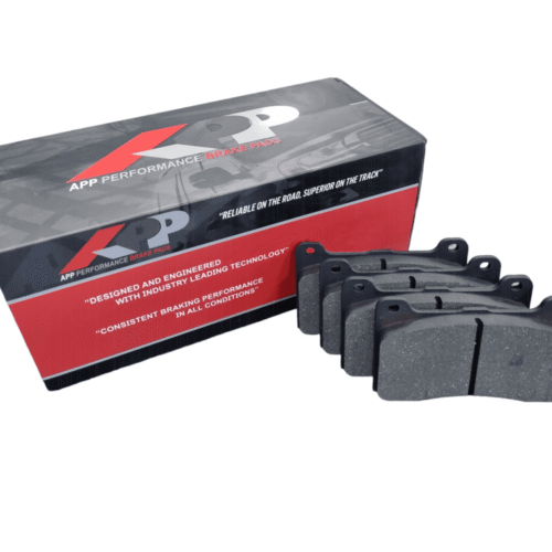 APP.309.80220 – APP RS Brake Pads