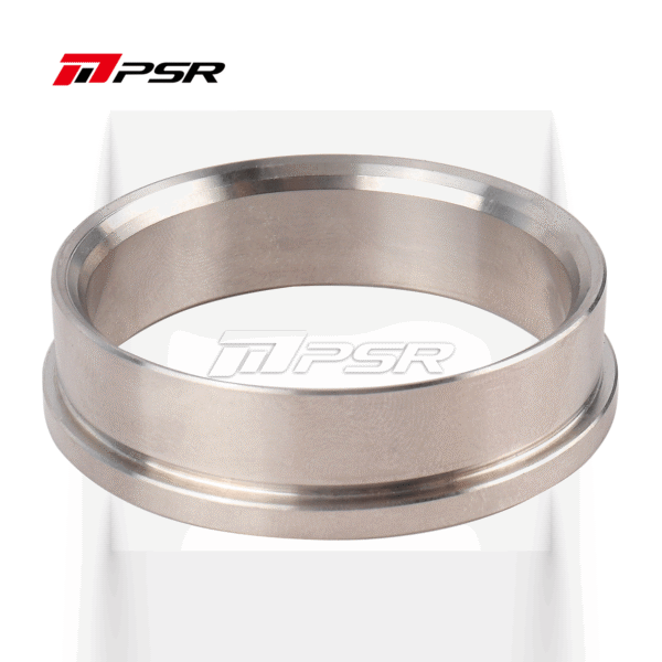 Flange Kit for PSR NEW GENERATION WASTEGATE 38mm Dual Vband External Wastegate - Valve Seat