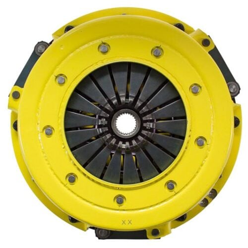 T1S-D03 – Twin Disc HD Street Kit