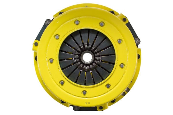 T1S-D03 - Twin Disc HD Street Kit