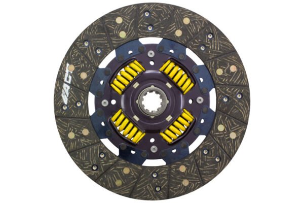 3001110 - Perf Street Sprung Disc - Image 3